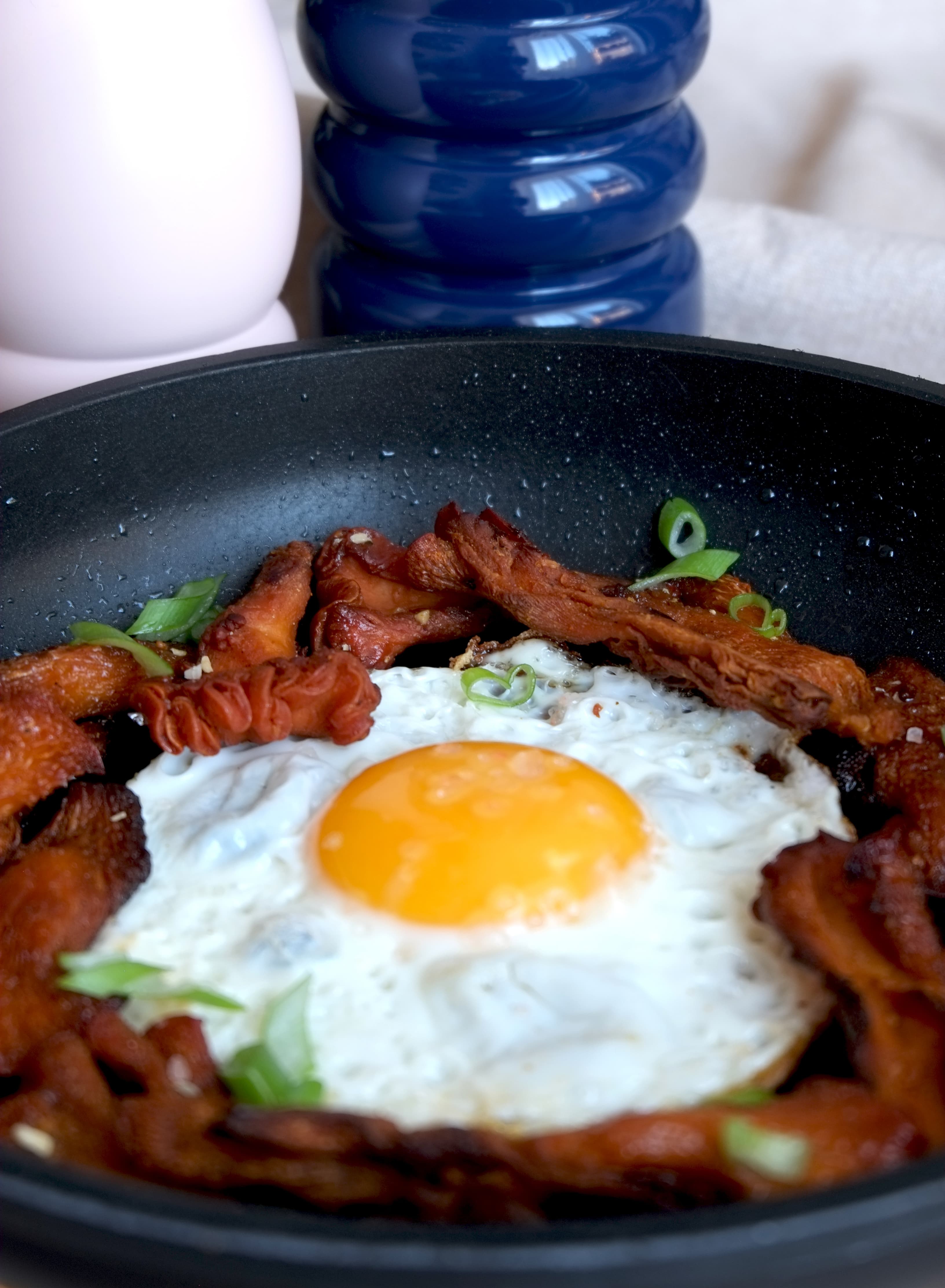 SLANINA Z HLIVY RUŽOVEJ